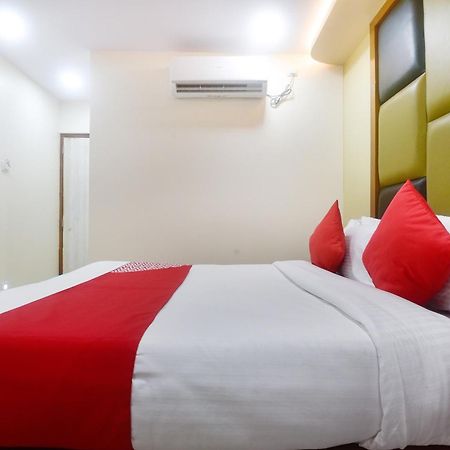 Hotel O Royal Aqua Mumbai Bagian luar foto
