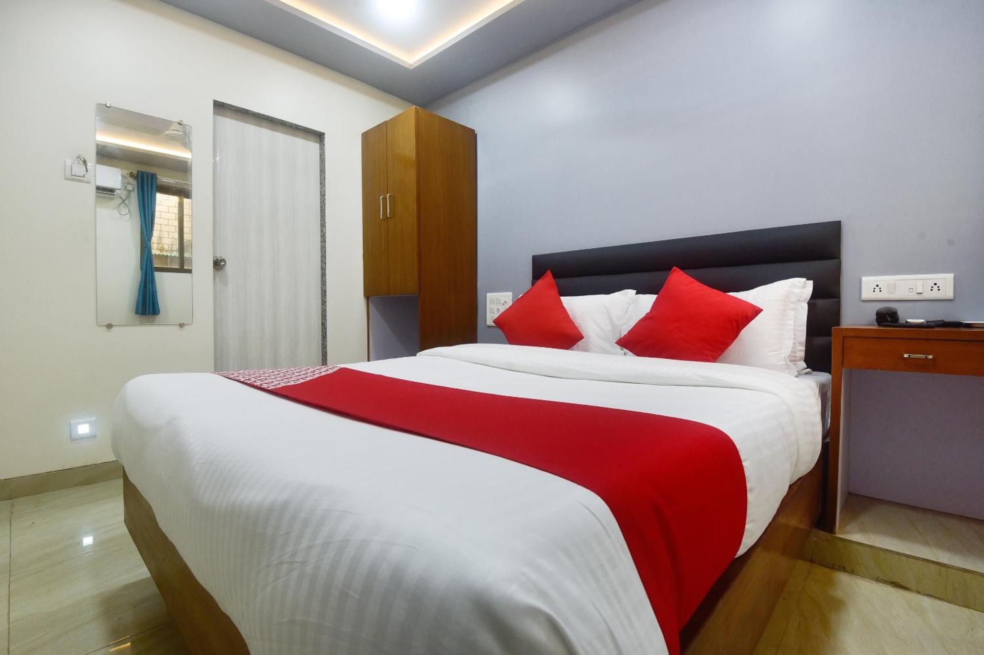 Hotel O Royal Aqua Mumbai Bagian luar foto